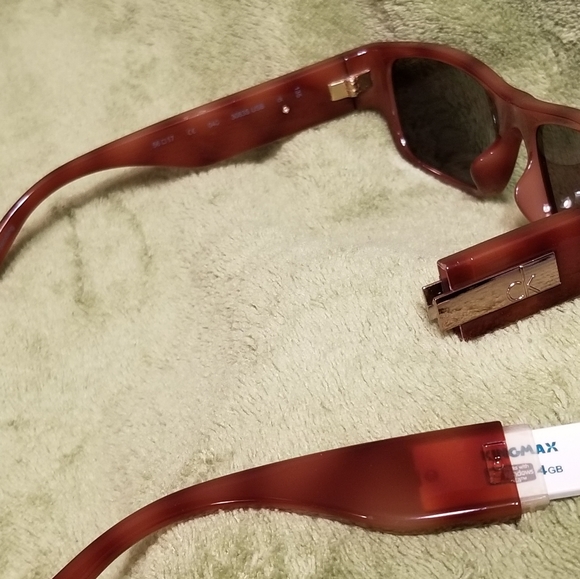 Designer sunglasses - Picture 5 of 5